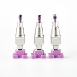 อุปกรณ์ถ่ายแบบฟันแบบปิดสำหรับระบบรากเทียม พร้อมตัวยึดสำหรับถ่ายแบบฟัน สำหรับ Straumann ITI - Product Image 4