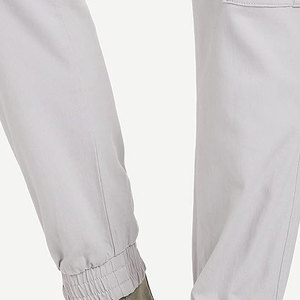 กางเกงจ็อกเกอร์ผู้ชายไซส์ใหญ่ สำหรับกิจกรรมกลางแจ้ง ชุดออกกำลังกาย ผ้าฝ้าย 100% - Product Image 6