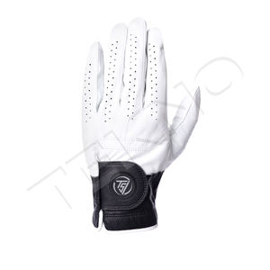 Gant imperméable pour hommes ou femmes respirant en peau de mouton Cabretta cuir Style de mode pour gauche droite utiliser des gants de golf adulte - Product Image 3