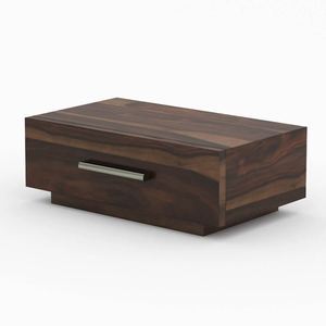 เฟอร์นิเจอร์ห้องนอนไม้ MDF ปรับแต่งได้ทันสมัยพร้อมลิ้นชักเฟอร์นิเจอร์บ้านสำหรับใช้ในโรงพยาบาล - Product Image 2