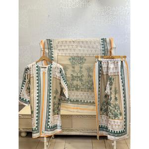 FUSION LAWN ชุดลำลองฤดูร้อน 3 ชิ้น SL00250 - Product Image 2