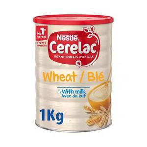 سكرات غذائية للرضع من Nestle Cerelac سائبة من المورد بسعر رخيص / سكرات غذائية للأطفال من Nestle Cerelac سريعة التوصيل