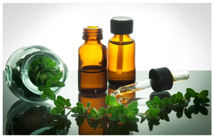 100% Pure Essential Natural Aroma Marjolaine Oil pour Diffuseur Massage Soins de la peau - Product Image 6