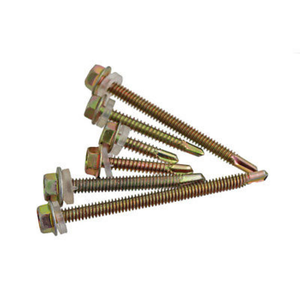 Stainless Self Drilling <b>Screw</b> Competitive Price Carbon Steel <b>Screws</b> Bolts Steel Fasten Wholesale From Vietnam Manufacturer - Product Image 1