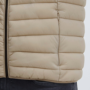 Haute Qualité Personnalisable Hommes Casual Puffer Gilet Respirant Top Tendance Anti-Rides Vente Chaude par Fabricant Réputé - Product Image 6