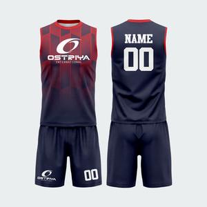 Uniformes de Fútbol 7v7 Personalizados Nuevos de 2026, Camisetas y Pantalones Cortos de Compresión, Uniformes de Fútbol 7 contra 7 - Product Image 4