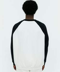 Camiseta con estampado gráfico de gran tamaño para hombre, ropa de calle Vintage, Sudadera con capucha de talla grande hecha de tela de punto de algodón pesado - Product Image 2