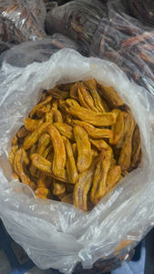 Great deals for the holiday season - Whole soft dried banana export item ideal for mixed snack assortments food service - Product Image 2