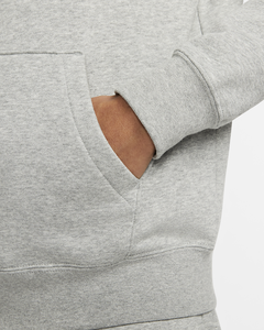 Sudadera con Capucha de Invierno para Mujer, de Alta Calidad, Personalizada, de Algodón/Poliéster, con Cremallera, Manga Larga, Bolsillo, Lisa, Teñida, Bordada - Product Image 4