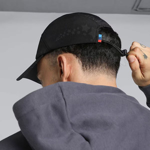 Gorras de béisbol de algodón ajustables para hombres y mujeres Logotipo de diseño personalizado Sombrero deportivo al aire libre con estilo de moda para hombres y mujeres - Product Image 6