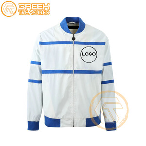 Chaqueta universitaria de satén Phi Beta personalizada, ropa griega transpirable, bordado XL, Fraternidad estampada para hombre, venta al por mayor - Product Image 6