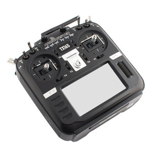 RadioMaster TX16S Mark V4.0 con Gimbal a Sensore Hall 4-IN-1 ELRS Multi-Protocollo 16CH <span class=keywords><strong>2</strong></span>.4GHz Radiocomando per FPV - Product Image 4