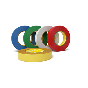 LongLife HD Nastro di Marcatura per Pavimenti, autoadesivo 50mm, Verde - LGHD50-05 - Product Image 2