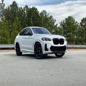 Expédition rapide pour BMW X4 M40i AWD d'occasion RHD-LDH - Product Image 5