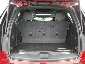 เชฟโรเลต ทาโฮ 4WD Z71 ปี 2021 - Product Image 6