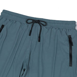 Pantalons de survêtement décontractés pour hommes, taille haute, design unique, marque privée personnalisée, prix compétitif - Product Image 6