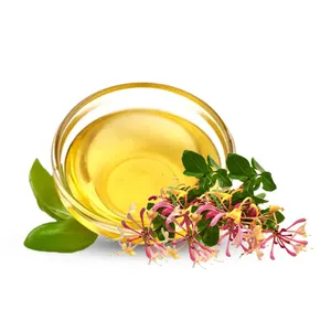 Profitez de la promotion d'huile essentielle Pure pour la fabrication de savon dentifrice achetez de l'huile de miel à des fins aromatisantes