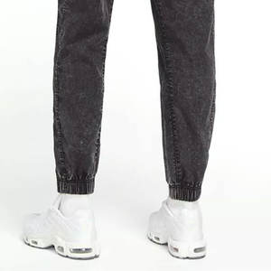 ชุดวอร์มของผู้ชายผ้าโพลีเอสเตอร์/ ผ้าฝ้ายฝรั่งเศสเทอร์รี่ซักด้วยกรดซีดจางกันลมระบายอากาศได้ดีแห้งเร็ว - Product Image 5