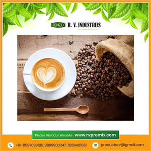 Café Instantáneo Mocha Orgánico Rishi de Alta Calidad al por Mayor, en Caja, con Sabor a Azúcar, para Bebidas, Cappuccino, Sabor Dulce, en Bolsa - Product Image 6