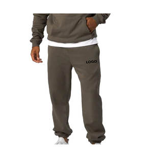 Respirant léger hommes été survêtement pantalon avec cordon de serrage Long tricoté Jogging sport pantalon décontracté athlétique Gym - Product Image 6