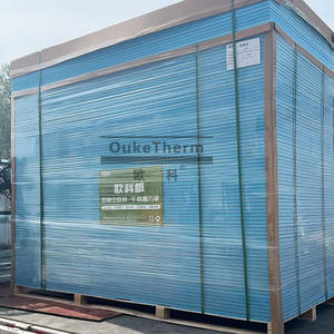 Panel de Aislamiento para Paredes Exteriores, Paneles de Aislamiento Interior, Tableros XPS, Tablero de Espuma de Poliestireno XPS, Tablero de Soporte para Azulejos - Product Image 4