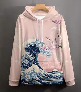 Offre Spéciale nouveauté pulls à capuche pour hommes style unique respirant hommes sweats à capuche dans un matériau de meilleure qualité - Product Image 1