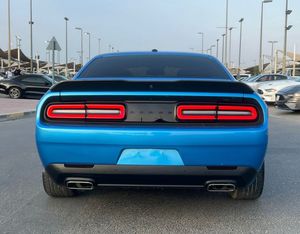 2023 DO DGE CHALLENGER (GT) MILEAGE 25km, 400kw (499Hp) AUTOMATIC TRANSMISSION - Product Image 2