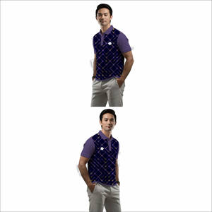 Camisas Polo para Hombre en Cantidad al por Mayor, Camisas Polo para Hombre Hechas Profesionalmente, Camisas Polo para Hombre de Primera Calidad - Product Image 5