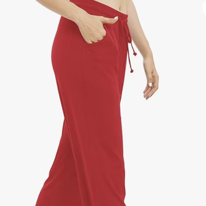 Women Unisex Sports <b>Track</b> <b>Pants</b> <b>Nylon</b> Zip Leg Mesh Direct Factory Wholesale Custom Logo Bangladesh - Product Image 1