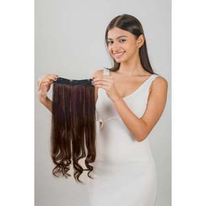 Extensions de cheveux volumisantes à 3 clips - Donnez-moi du volume - Classique - Product Image 2