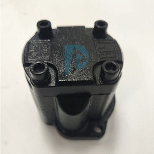 Pompe hydraulique de charge SK60-8, pompe pilote, pompe à engrenages pour accessoires d'excavatrice, pièces de machines de construction - Product Image 5