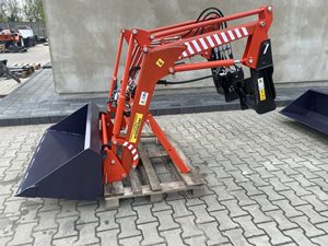 Pour tracteur agricole Kubota BX261 4RM sous-compact 160 ch, tracteur à roues, pompe à engrenages automatique, moteur, boîte de vitesses, roulement de moteur, noyau - Product Image 3