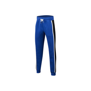 Plus Size Men's Pants <b>Trousers</b> Heavyweight Sweatpants Mens Winter 100% Cotton Fleece Jogger Sweatpants <b>Trouser</b> 100% Good Quality - Product Image 1