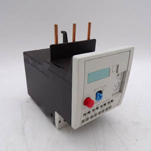 Relé de sobrecarga térmica 3RU1136-4FB0 Envío rápido - Product Image 3