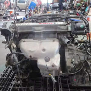 Motor de Automóvil de 4 Cilindros G4KE Más Vendido - Product Image 5