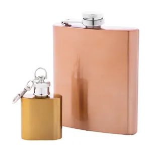 Borraccia Promozionale in Acciaio Riciclato Sostenibile - Product Image 5