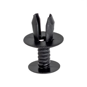 Clips de fixation pour panneau de plancher de coffre Volkswagen Golf IV, Golf Plus, Golf V, Polo, Passat - 50 pièces - Product Image 4