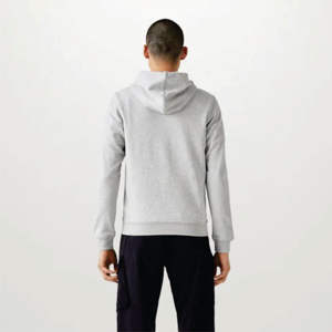 Sweat à capuche zippé de haute qualité pour hommes-élégant, respirant et idéal pour les vêtements décontractés à la mode et les activités sportives - Product Image 6