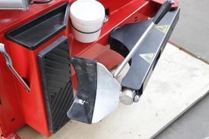 Best factory supply Hunter <b>Tire</b> Balancer for <b>Tire</b> Workshop in Stock <b>Tire</b> Balancer Product - Product Image 5