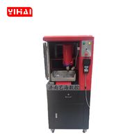 Máquina de Grabado CNC de Escritorio de 1.5kW para Creación de Letreros de Madera Personalizados