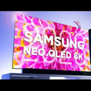 Top Value QN990C 98 8K HDR QLED Smart TV TELEVISIÓN de gama alta - Product Image 1