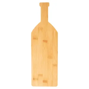 Planche à découper en bambou personnalisée, planches à découper de qualité supérieure - Product Image 1
