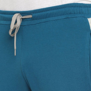 Survêtement d'entraînement de gymnastique personnalisé de haute qualité pour hommes avec motif solide respirant pour les quantité minimale de commande d'hiver bas - Product Image 6