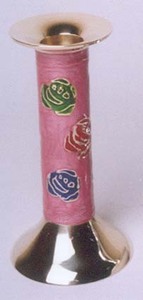 เชิงเทียนโลหะขายส่ง สำหรับตกแต่งบ้าน งานแต่งงาน งานคริสต์มาส ตกแต่งโต๊ะกลาง - Product Image 6