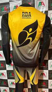 ภาพถ่ายจริงเสื้อปากีสถานเสื้อยืดพิมพ์ลายที่กำหนดเองเสื้อยืดผ้าฝ้ายพิมพ์โลโก้100 2ชิ้น180 GSM ปริมาณลำลอง - Product Image 3