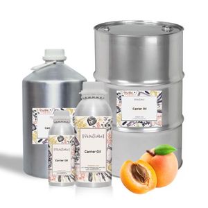 Huile de jasmin pressée à froid de qualité supérieure 100g Grade Premium - Product Image 1