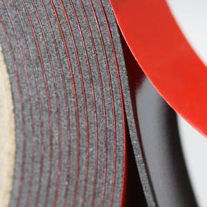 Ruban en mousse double face de type PT1100 pour une utilisation automatique - Product Image 2