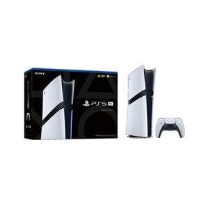 Consola PS5 Pro Original Nueva de 1TB Lista para Enviar, en Stock, Temporada de Invierno, Versión con Reproductor de Blu-Ray y Disco/Digital - Product Image 2