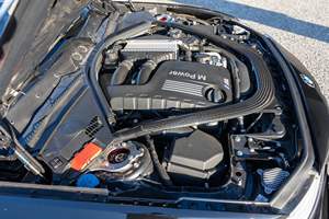 BMW M2 Competition 2020 Usado, Transmisión Manual de 6 Velocidades, Paquete Ejecutivo, Amortiguadores Öhlins Road & Track - Product Image 6