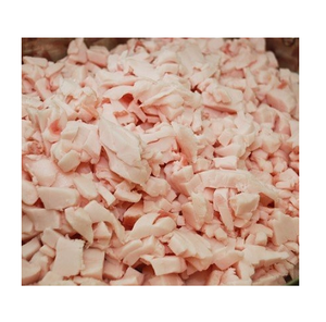 Grasa de Res Congelada en Venta - Alta Calidad y Fresca para Cocinar y Producción de Alimentos - Product Image 3